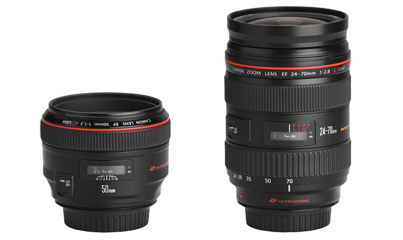 Read more about the article Prime vs Zoom Lenses